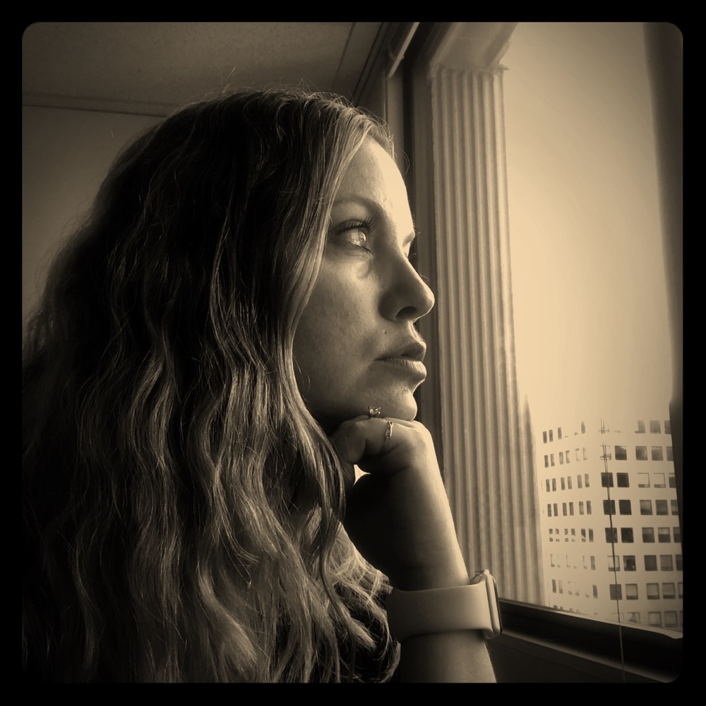 Meet your Posher, Erica